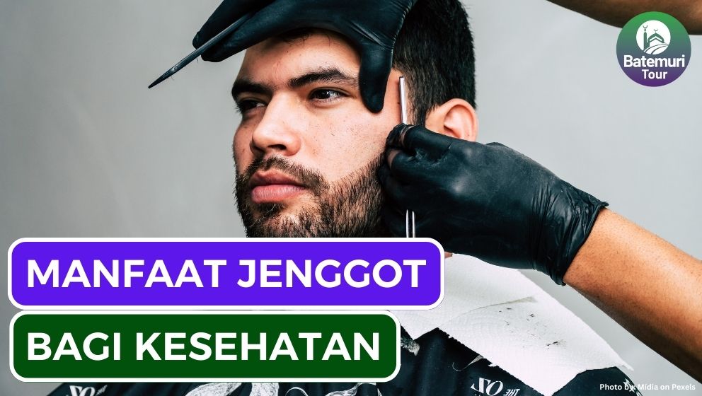 7 Manfaat Pelihara Jenggot yang Jarang Diketahui